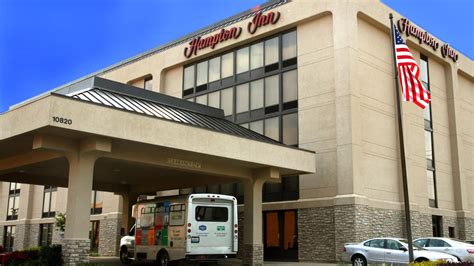 hotels near stl airport|THE 10 CLOSEST Hotels to Lambert.